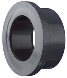 PVC Kraagbus TBV CH Kraan 50 MM