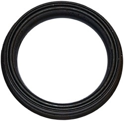 Storz rubberring zwart