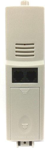TFA Thermo-hygrozender