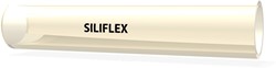 Siliflex siliconeslang - 8 mm - 12 mm - 100 meter