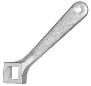 GF sleutel type 901 - 12 mm