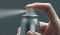 Olie, vetten en sprays