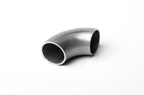 RVS Lasbocht 219,1 x 2,00 MM