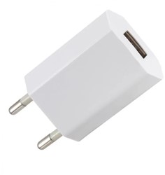 Voedingsadapter Naar USB