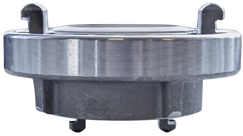 Storz Aluminium Verloop NA 160 x 133 MM