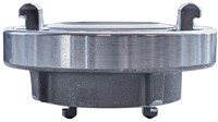 Storz Aluminium Verloop NA 81 x 66 MM