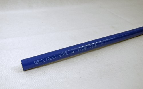 Tress Nobel 40 bar 50 meter - 12 - 20 mm