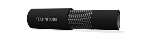 Technitube PVC slang 20 bar - 50 meter - 16 mm x 23,5 mm