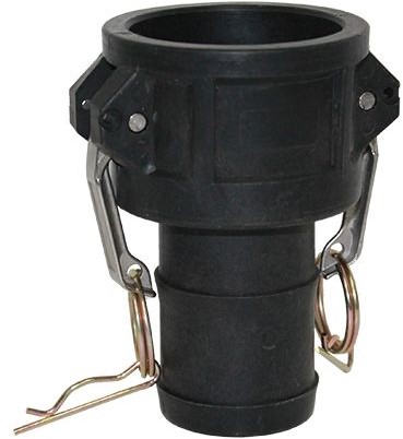 Camlock type C - PP