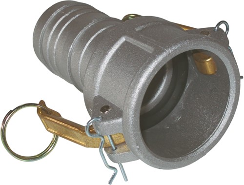 Camlock type C - ALU-2