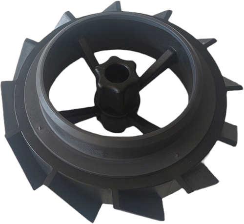 Cintropur Centrifugale schroef NW 280-340-400-500-650-800-500TE