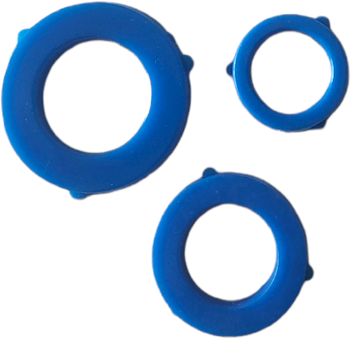 COLORTAP Afdichtingsring
