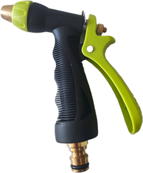 Colortap Sproeipistool regelbaar type 436