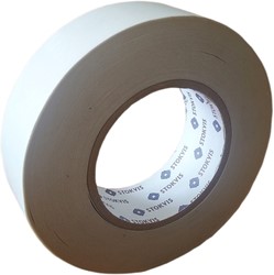 Dubbelzijdig tape 38 mm x 50 meter