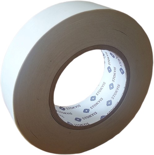 Dubbelzijdig tape 38 mm x 50 meter