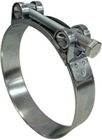 Klemband HD - 26 mm - 28 mm