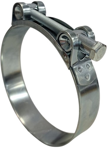 Klemband HD - 140 mm - 148 mm