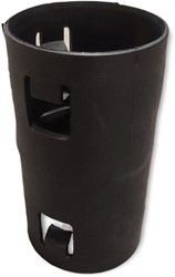 Drainage klikmof PP