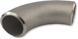 RVS Lasbocht 21,3 x 2,0 mm