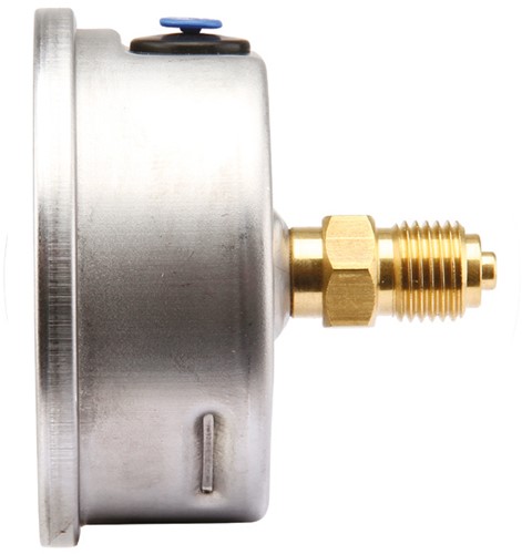 Manometer 7214 63 MM Achterraansluiting-2