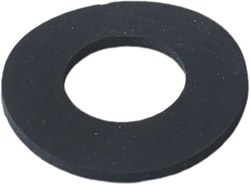 Platte Rubberring 50 x 25 x 3 MM