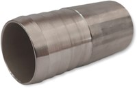 RVS Las Slangtule 1/4'' Tule x 13.5mm