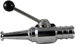 Brandweerlans Compact