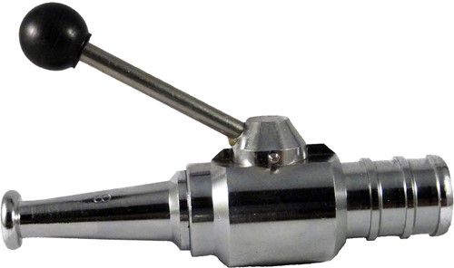 Brandweerlans Compact