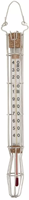 Suikerthermometer 72 - 160º Reamur