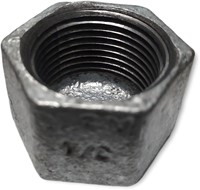 Afsluitkap type 300 gegalvaniseerd-2