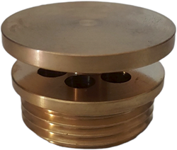 Tafeltje 1' TBV Wondersproeier 5/4''