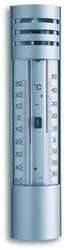 TFA Thermometer analoog max-min kwikvrij
