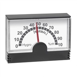 TFA Hygrometer Analoog