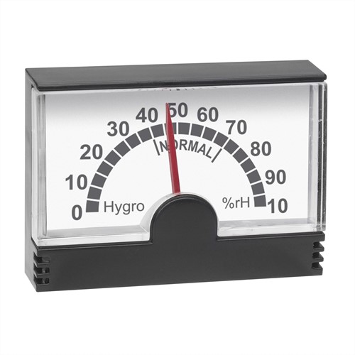 TFA Hygrometer Analoog