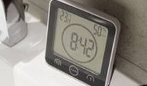 Digitale timers