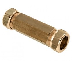 Bonfix reparatiekoppeling - knel x knel