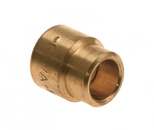 Bonfix Cap verloopsok - 2 x capillair