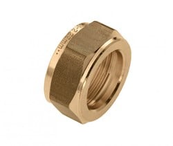 Bonfix knelmoer messing