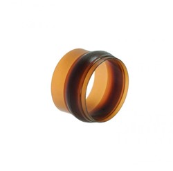 Bonfix knelring dikwandig 206 staalverzinkt