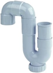 DYKA ABS Universeelsifon