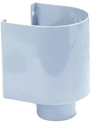 DYKA HWA Vergaarbak PVC