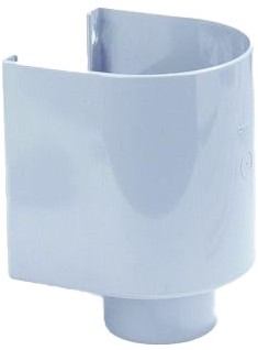 DYKA HWA Vergaarbak PVC