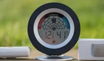 Weatherhub