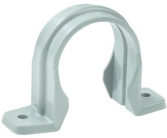 DYKA PVC Omegazadel - Grijs