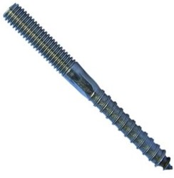 DYKA RVS Stokeind
