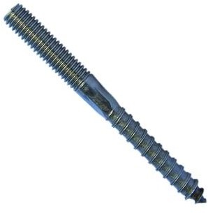DYKA RVS Stokeind