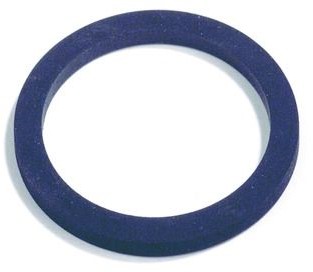 DYKA EPDM Dekselring tbv universeelsifon - 50mm