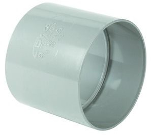 DYKA Steekmof PVC KOMO - 90mm