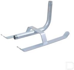 GEKA sprinkler waterslee los - 1''