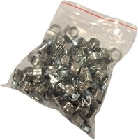 MPC Slangklem D 8-12mm / 9mm W4-2